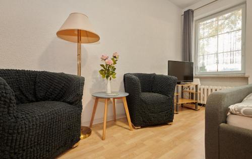 Furstenwalde/Spree House | Hüblers-Schlafquartier