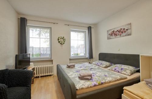 Furstenwalde/Spree House | Hüblers-Schlafquartier
