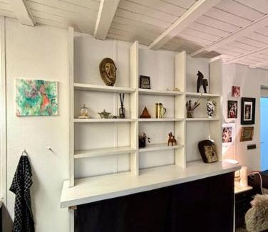 Grevenbroich Apartment | Hübsche Wohnung mit Gartennutzung