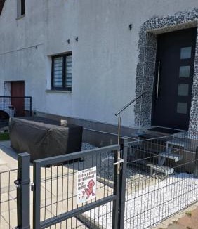 Graefenberg Apartment | Hüller Ferienwohnung