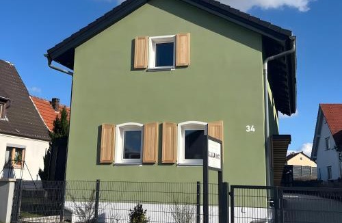Breitenguessbach Ski Chalet | Hümmer Chalets