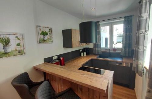 Breitenguessbach Ski Chalet | Hümmer Chalets