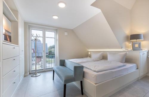 Wenningstedt-Braderup House | Hüs Maxi