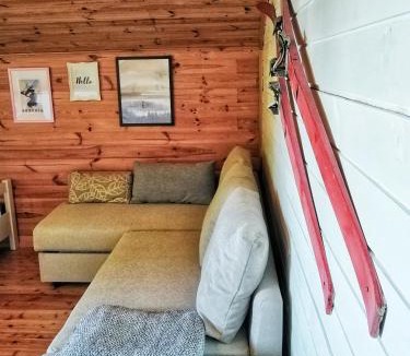 Bodensdorf Ski Chalet | Hütte Gerlitzen RegioJet Hotels&Cottages