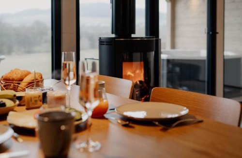 Geisa Ski Chalet | Hüttenchalets Rhön