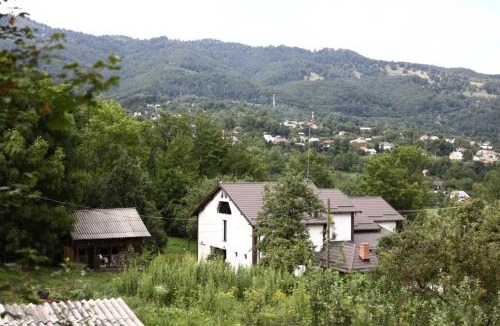 Arefu House | Hățașul Bunicului