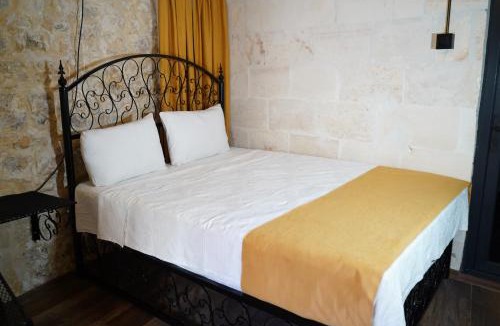 Eyyubiye Hotel | Hızmalı OTEL