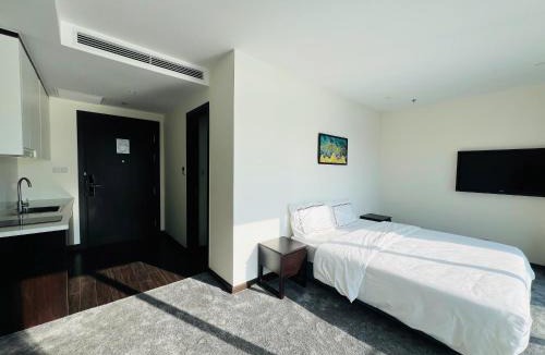 Hon Gai Apartment | Hạ Long chill