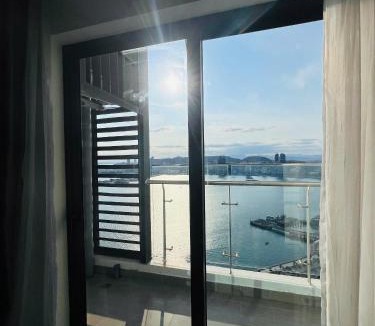 Hon Gai Apartment | Hạ Long chill