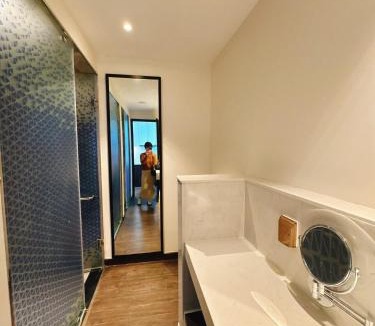 Hon Gai Apartment | Hạ Long chill