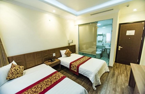 Hon Gai Hotel | Hạ Long Legend Hotel