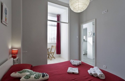 Bonfim House | H.ö.H