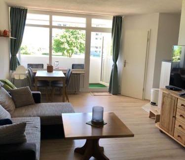 Heiligenhafen Apartment | H-1-8 - [#122239]