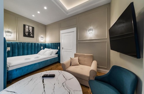 Elk Apartment | H Aparthotel