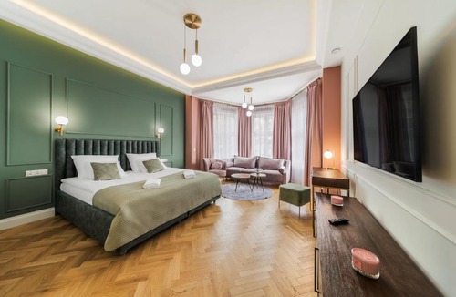 Elk Apartment | H Aparthotel