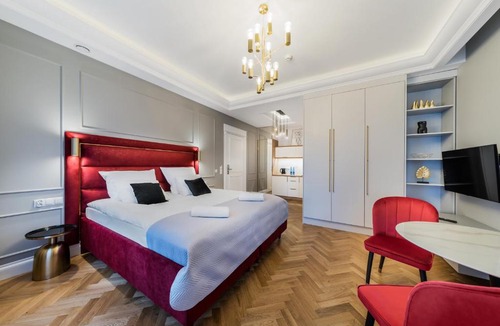 Elk Apartment | H Aparthotel
