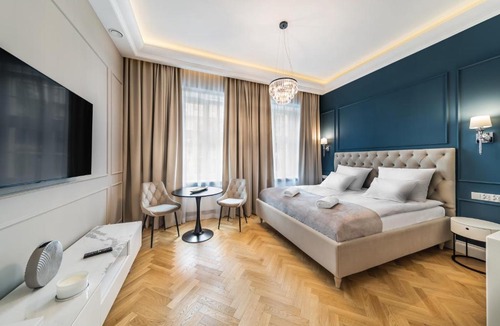 Elk Apartment | H Aparthotel
