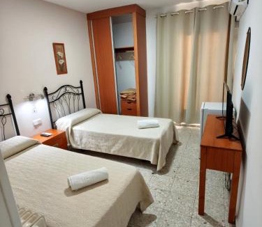 Arganda del Rey House | H Arkanta