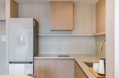 Geoje Hotel | H.Avenue