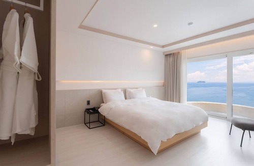 Geoje Hotel | H.Avenue