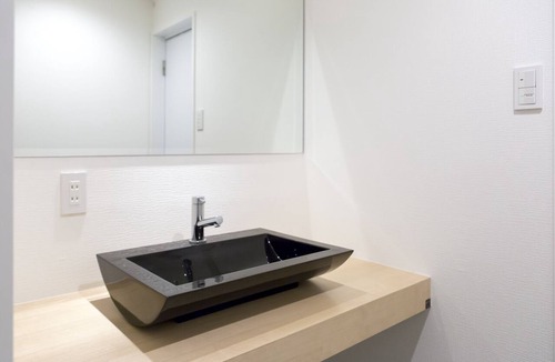 Suminoe Hotel | H.B.P Hotel