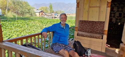 Dal Lake Bed & Breakfast | H B Viena Lakeview