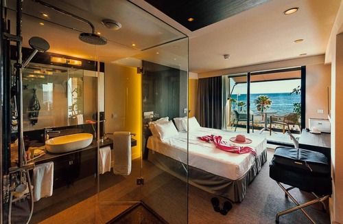 Almunecar House | H. Boutique Peña Parda