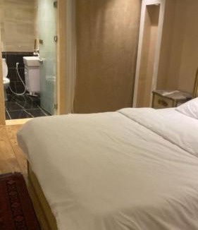 Agouza Apartment | H&d abrrtment hotel 5