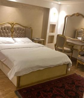 Agouza Apartment | H&d abrrtment hotel 5