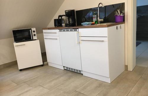 Steinheim House | H&E Apartments