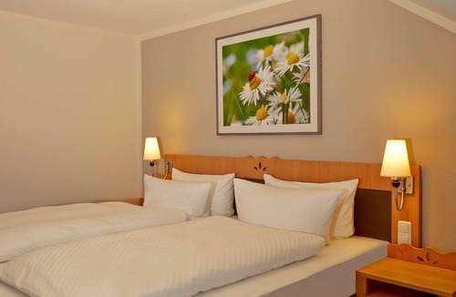 Reinhardsbrunn Hotel | H+ Hotel & SPA Friedrichroda by Sunday Hotels