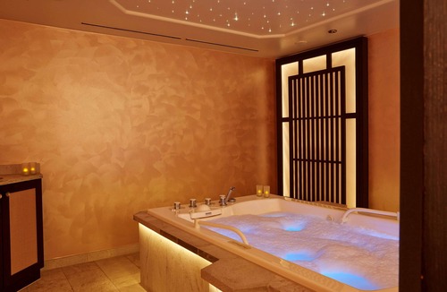 Reinhardsbrunn Hotel | H+ Hotel & SPA Friedrichroda by Sunday Hotels