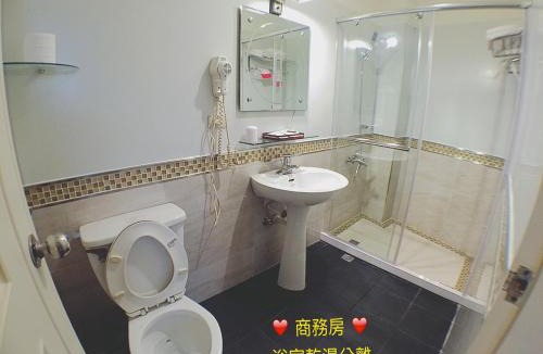 Shilin Hotel | H Hotel