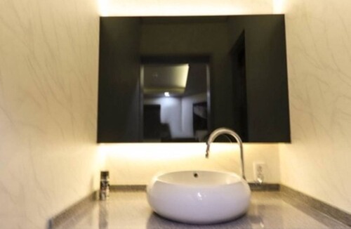 Samsan-dong Hotel | H Hotel Ulsan
