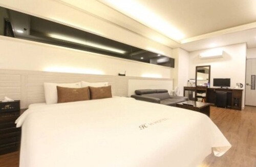Samsan-dong Hotel | H Hotel Ulsan