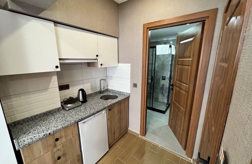 Kumkapi Apartment | H&L Suites