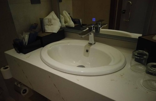 Wadi Musa Hotel | H Luxury Hotel