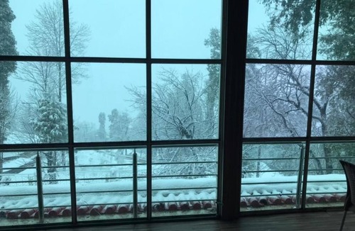 Murree Cabin | H.M.H Lodges