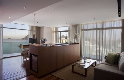 Niteroi Hotel | H Niteroi Hotel