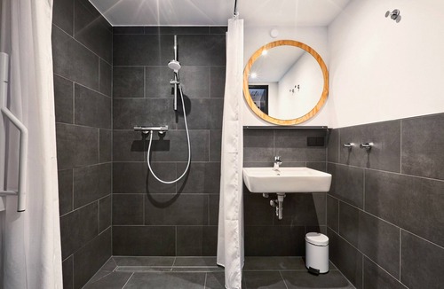 Altstadt Hostel | H.ostel Münster - Hostel
