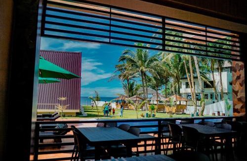 Pandan Resort | H&P Beach Resort