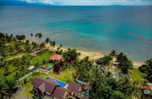 Pandan Resort | H&P Beach Resort