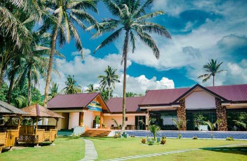 Pandan Resort | H&P Beach Resort
