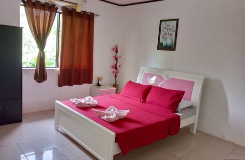 Pandan Bed & Breakfast | H&P Inn