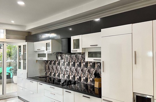 Dimapur House | H-Penthouse
