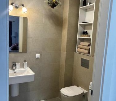 Pipera Apartment | H pipera
