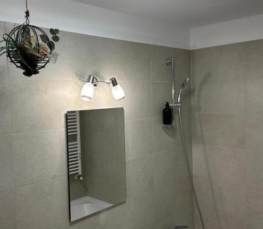 Pipera Apartment | H pipera