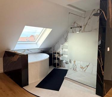 Bielefeld Apartment | H&R Residence