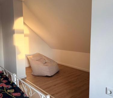 Bielefeld Apartment | H&R Residence