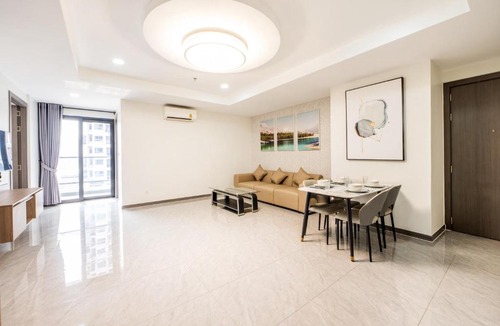 Ruessei Kaev Hotel | H Resident